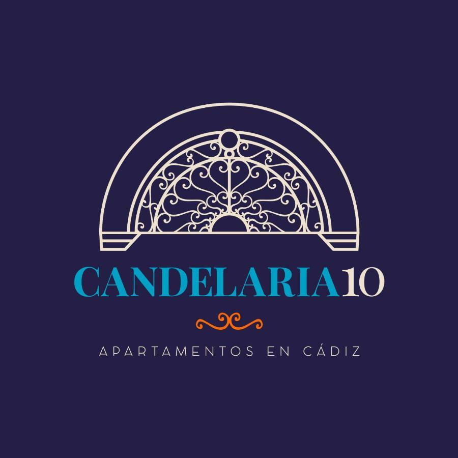 Candelaria10 Cádiz Kültér fotó